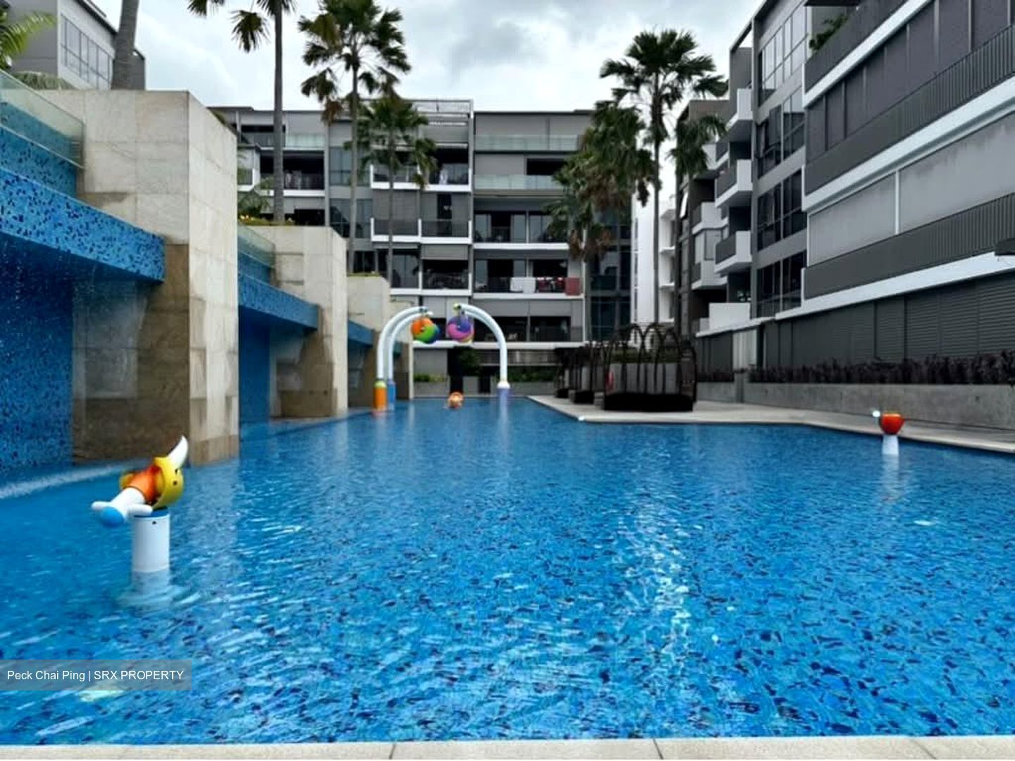 Stratum (D18), Condominium #563933971